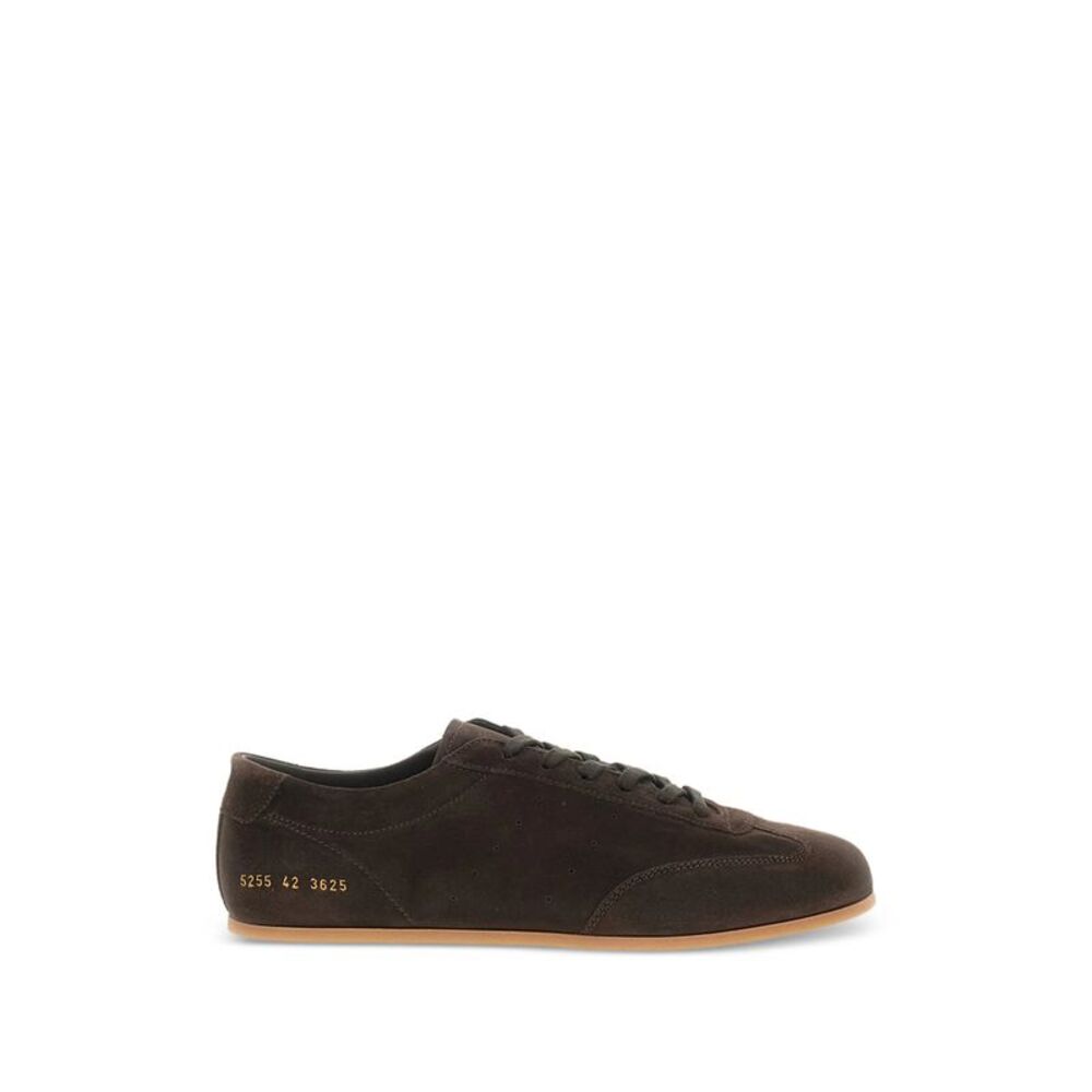 Common Projects Brown Trainers - Low-Tops Men